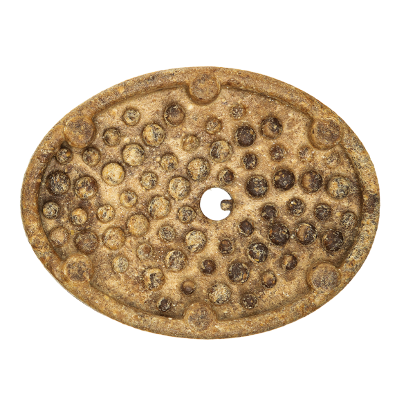 Redbarn Chew-A-Bulls Chip Dog Treats