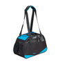 Bergan Voyager Comfort Dog Carrier, Blue/Black