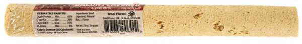 Etta Says! Select Bacon Chews Dog Treats, 7-in
