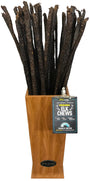 Etta Says! Premium 3' Crunchy Elk Dog Chews