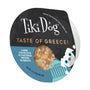 Tiki Dog Taste of Greece! Lamb, Couscous & Chickpea Wet Dog Food Cup