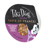 Tiki Dog Taste of France! Beef & Potatoes Burgundy Wet Dog Food Cup