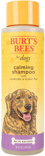Burt's Bees Shampooing apaisant pour chiens, 16 oz