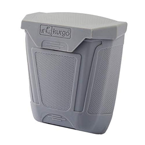 Kurgo Tailgate Dumpster pour sacs à déjections canines