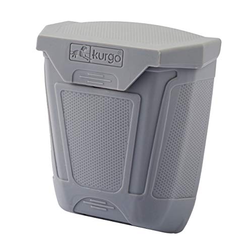 Kurgo Tailgate Dumpster for Dog Poop Bags