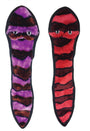 Ethical Pet Spot Skinneeez Extreme Reptiles Snake Dog Toy, Color Varies, 20-in