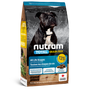 Nutram T25 Total Grain-Free Trout & Salmon Meal Dog Food