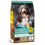 Nutram Ideal I20 Solution Support Skin, Coat & Stomach Dog Food