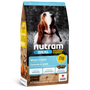 Nutram Ideal I18 Solution Support Weight Control Dog Food