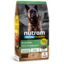 Nutram Total T26 Grain-Free Lamb & Lentils Dog Food