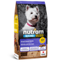 Nutram Sound S7 Balanced Wellness Small Breed Adult Dog Food