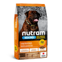 Nutram Sound S8 Balanced Wellness Large Breed Adult Dog Food
