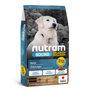 Nutram Sound S10 Balanced Wellness Chicken & Oatmeal Senior Dry Dog Food