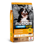 Nutram Sound S3 Balanced Wellness Chicken & Oatmeal Puppy Large Breed Dry Dog Food