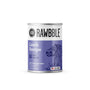 BIXBI Rawbble Lamb Wet Dog Food Can