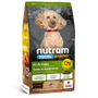 Nutram Total T29 Lamb & Lentils Grain-Free Small Breed Dry Dog Food