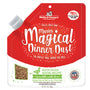 Stella & Chewy's Marie's Magical Dinner Dust Croustilles magiques au canard Duck Duck Goose lyophilisées pour chiens