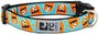 RC Pets Collier pour chien à clip, Hangry Monster