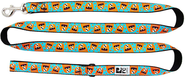 RC Pets Dog Leash, Hangry Monster