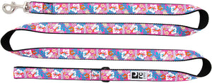 RC Pets Laisse pour chien, Hibiscus