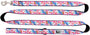 RC Pets Dog Leash, Hibiscus