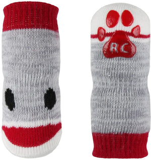 RC Pets Pawks Dog Socks, Puppet