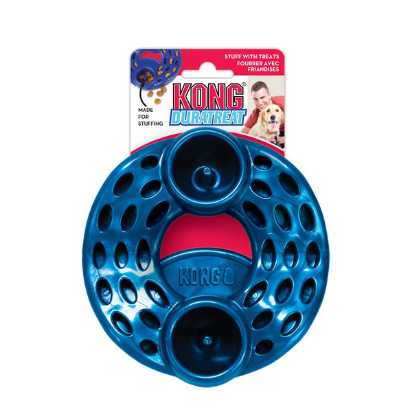 KONG Duratreat Ring Dog Toy
