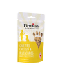 FirstMate Cage Free Chicken & Blueberries Dog Treats