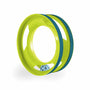 Petstages Jouet pour chat Anneau Track, Vert