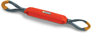 Ruffwear Pacific Loop Dog Toy, Sockeye Red