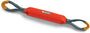 Ruffwear Pacific Loop Dog Toy, Sockeye Red