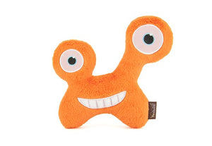P.L.A.Y. Jouet pour chien Momo's Monsters Chatterbox