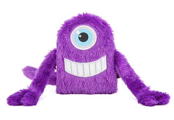 P.L.A.Y. Jouet pour chien Momo's Monsters Snore