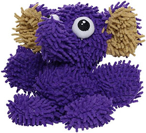 Mighty Microfiber Ball Elephant Dog Toy