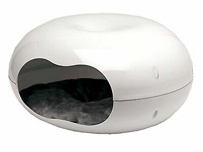 Moderna Donut Cave Cat Bed