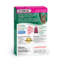 Zodiac Spot On II Smart Shield Contrôle des puces pour chats et chatons.