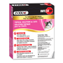 Zodiac Infestop Solution topique antipuces pour chats de plus de 4 kg