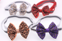 Pet-Tek Bow Tie Dog Accessory, Mini