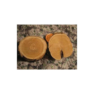Pet-Tek Organic Honeysuckle Disks for Cats