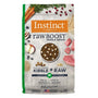 Instinct Raw Boost Whole Grain Real Lamb & Oatmeal Dry Dog Food