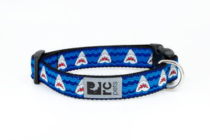 RC Pets Collier à motifs, Attaque de requin