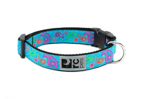 RC Pets Collier à motifs, Cachemire tropical