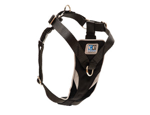 RC Pets Harnais Ultimate Control pour chien, Noir