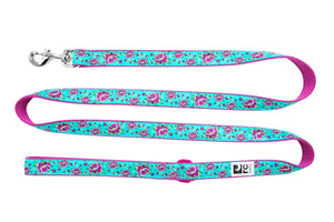 RC Pets Laisse de à motifs, Cachemire tropical