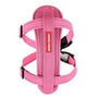 EzyDog Chest Plate Dog Harness, Pink