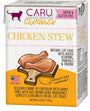 Caru Classic Chicken Stew Grain-Free Wet Cat Food