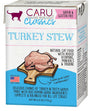 Caru Classic Turkey Stew Grain-Free Wet Cat Food