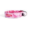 EzyDog Neo Collar, Pink Camo