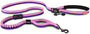 EzyDog Road Runner Laisse pour chien, chewing-gum, 7 pi