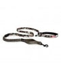 EzyDog Road Runner Dog Leash, Green Camo, 7-ft